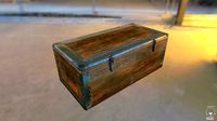 Weapon box