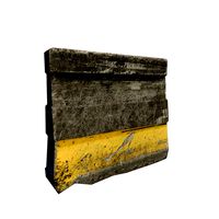 Barrier