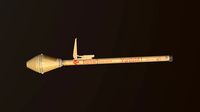 PBR Panzerfaust Asset