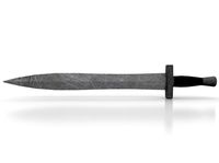 Short Sword
