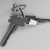 v-ray keys