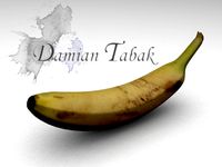 banana