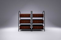 Basket Rack
