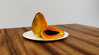 Papaya