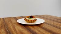 Fruit Pie
