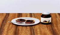 Chocolate Spread