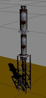 Electric Cylinder