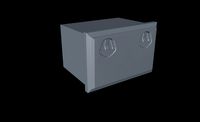 Storage box