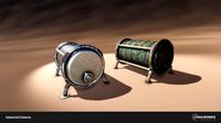 Industrial Cisterns