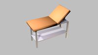 Exam Table