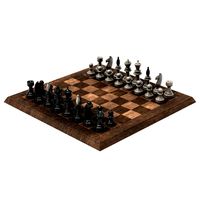 Chessman v2