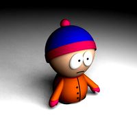 kid