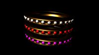 Gold Rings