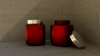3D jar