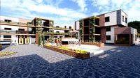 Residential Complex