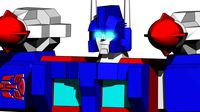 Ultra Magnus Rig G1