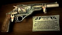SC - Cursed Gun