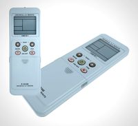 Air Conditioner Remote 002