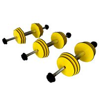 weights