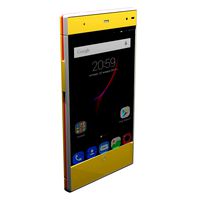 ZTE Blade V7 Lite Gold.