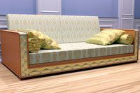 Sofa LANCASTER