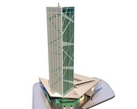 Hotel in Tripoly city
