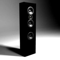 speakers stretchy squashy
