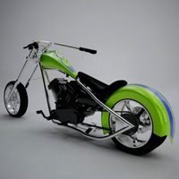 bike