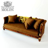 Francesco Molon Sofa D 323