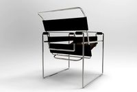 Wassily Chair