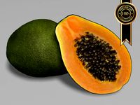 Papaya