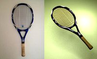 Tennis Racket