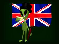 Alien