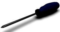 Screwdriver