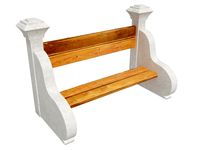 park seat