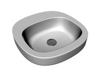 Basin 63