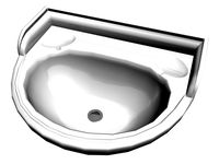 Basin 45