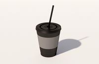 coffee cup