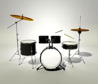 drum set