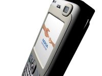 Nokia N70