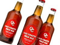 Beer bottle
