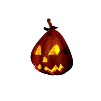 The Pumpkin