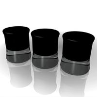 Kitchen Storage Jars