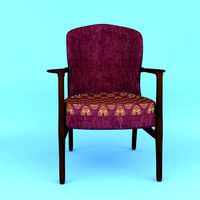 arm chair