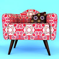 arm chair