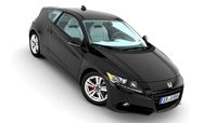 Honda CR-Z