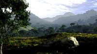 vue scene