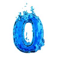 Liquid Number 0