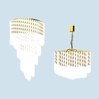 Lamp collection Vortice