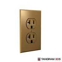 Power Outlet (North American)